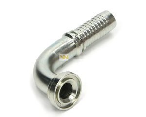 Zakucie hydrauliczne SFL90 DN20-1/2" (fi 30,2mm) Warynski