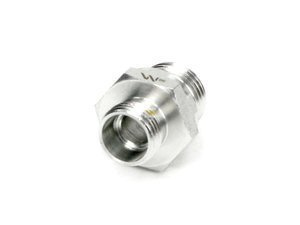 Przyłączka hydrauliczna BB XGE M22x1.5 15L x 1/2" BSP ED Waryński