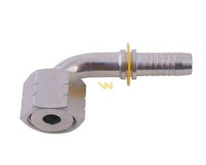 Zakucie hydrauliczne ORFS90 DN13 1 3/16"-12 Waryński