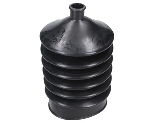 Osłona gumowa cylindra hamulcowego fi 125mm przyczepa D-47 D-50 7030111130